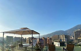Ololo Caracas B&B